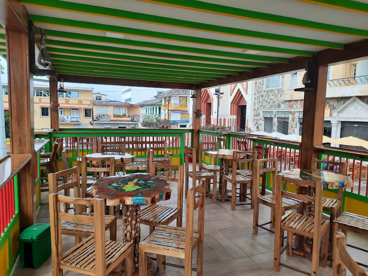 Tienda Del Café Asocafe Tatamá