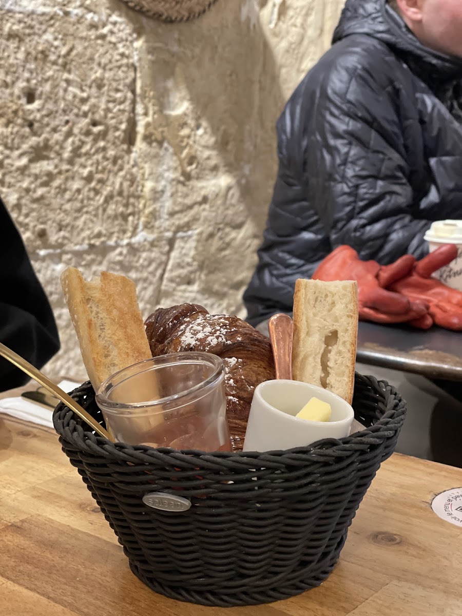 Baguett's Café Photo 10