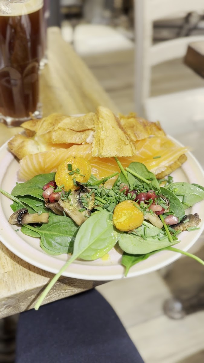 Baguett's Café Photo 2