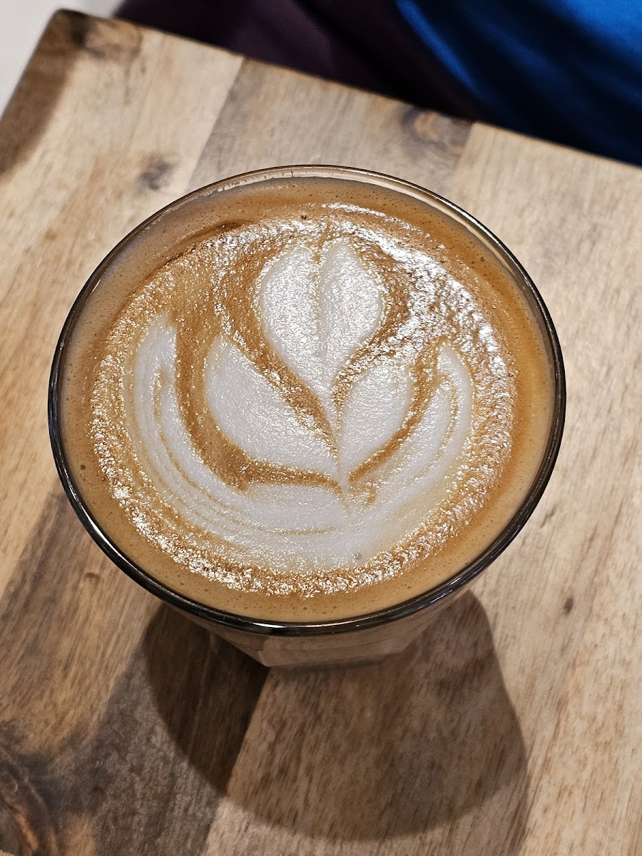 Baguett's Café Photo 5