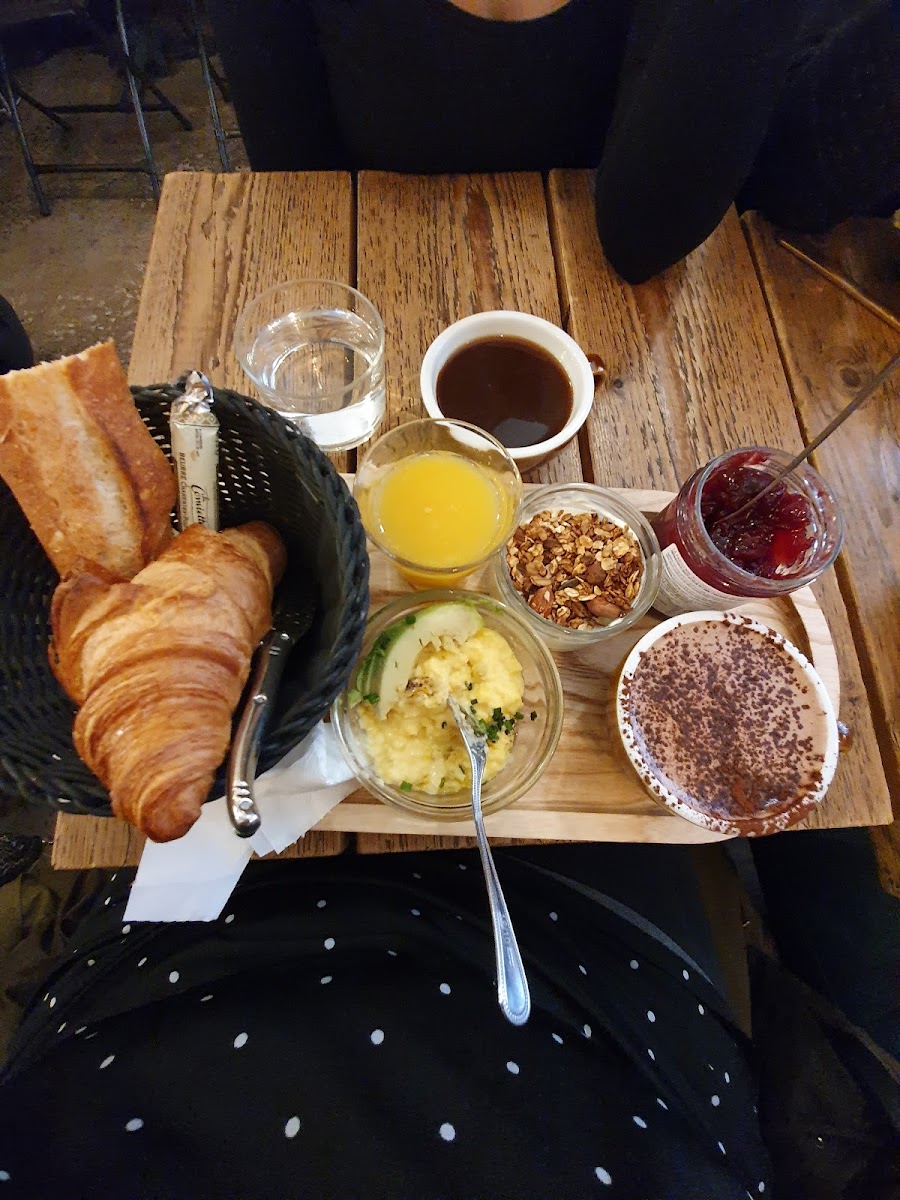 Baguett's Café Photo 9
