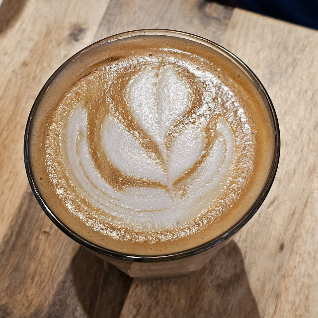 Flat White