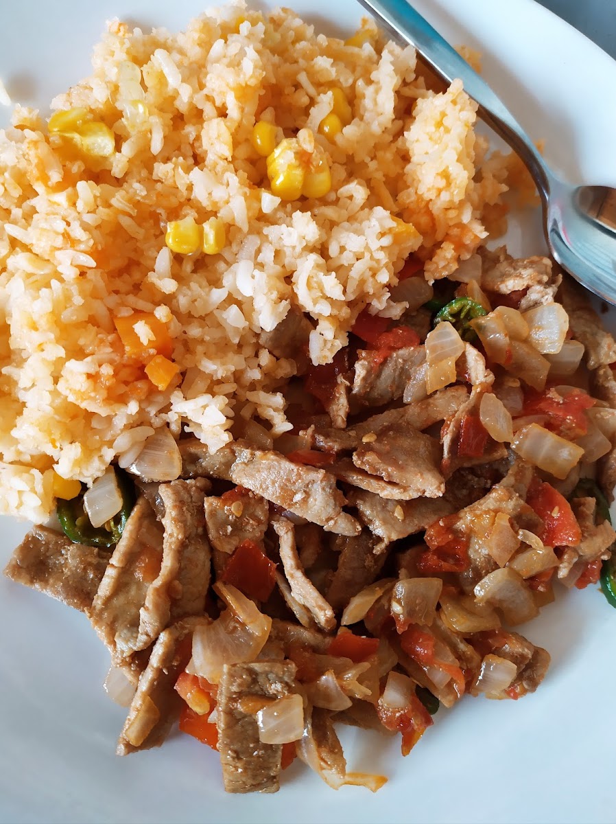 Cocina Economica - Comida Casera Photo 3