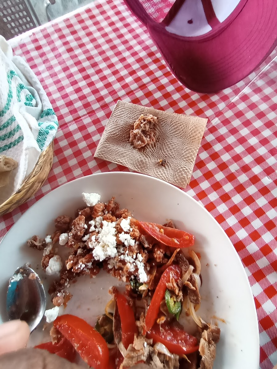 Cocina Economica - Comida Casera Photo 4