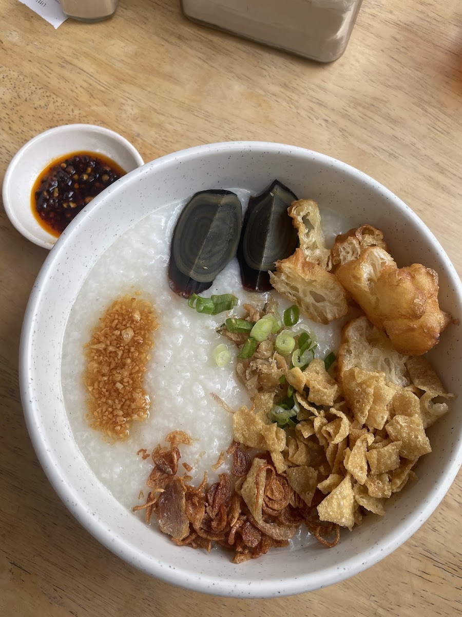 Little Dimsum