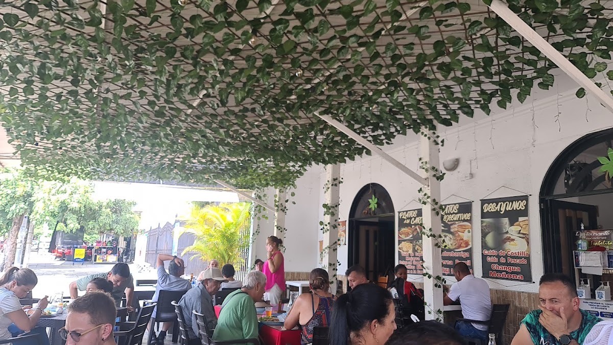 Restaurante Isabelita Photo 2