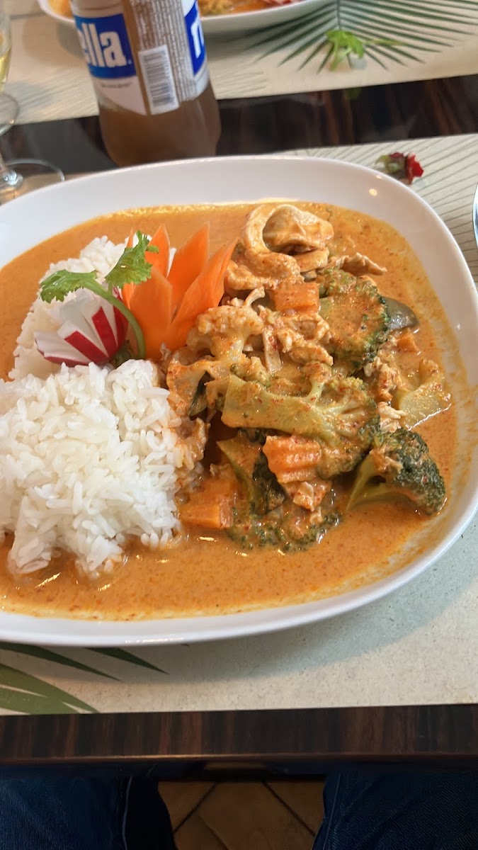 Wai Thai Photo 2