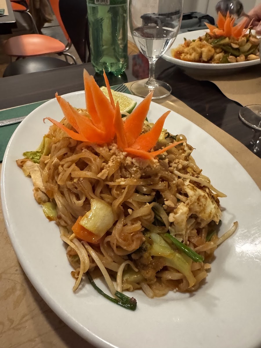 Wai Thai Photo 3