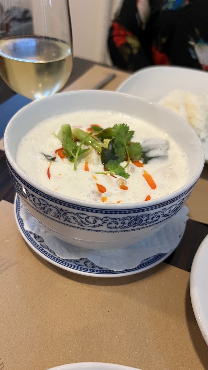 Wai Thai Photo 5