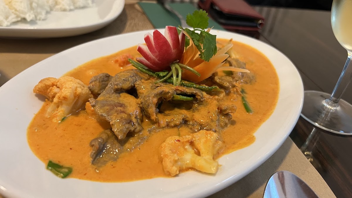 Wai Thai Photo 6