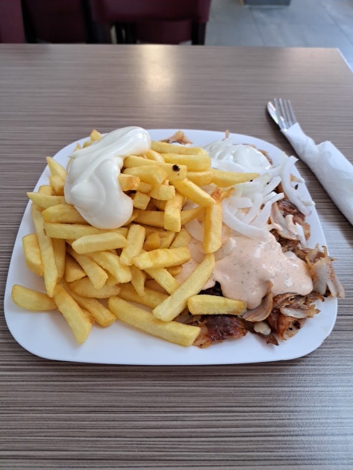 Grillhaus Aziz Photo 4