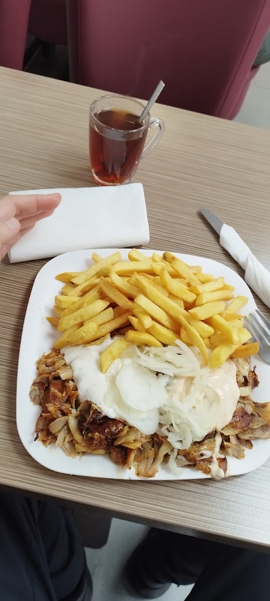 Grillhaus Aziz Photo 5