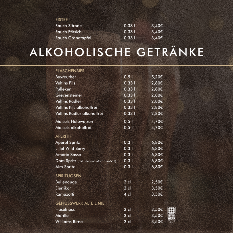 Grillhaus Aziz Photo Menu 7