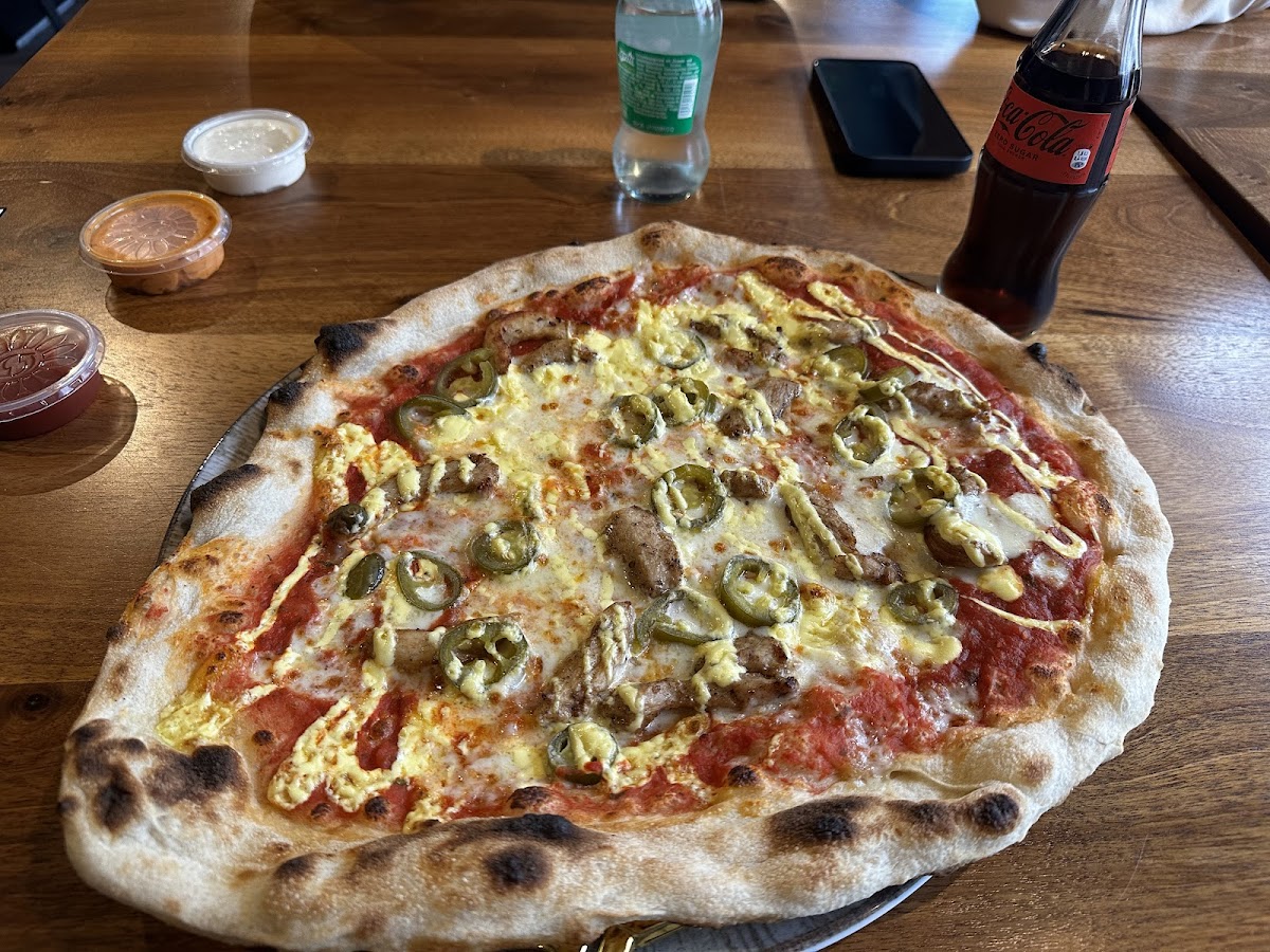 BUPIS Burger & Pizza Photo 2