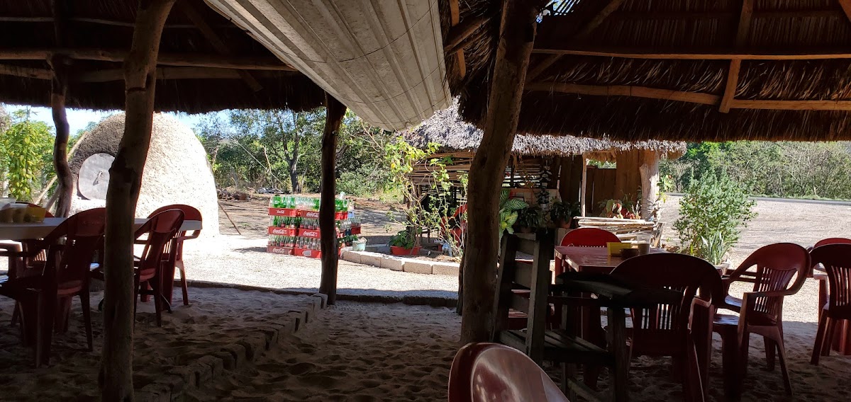Birriería El ahualamo