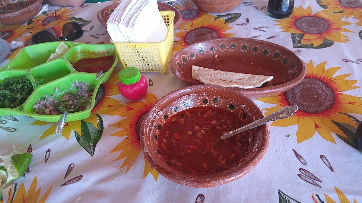 Birriería El ahualamo Photo 10