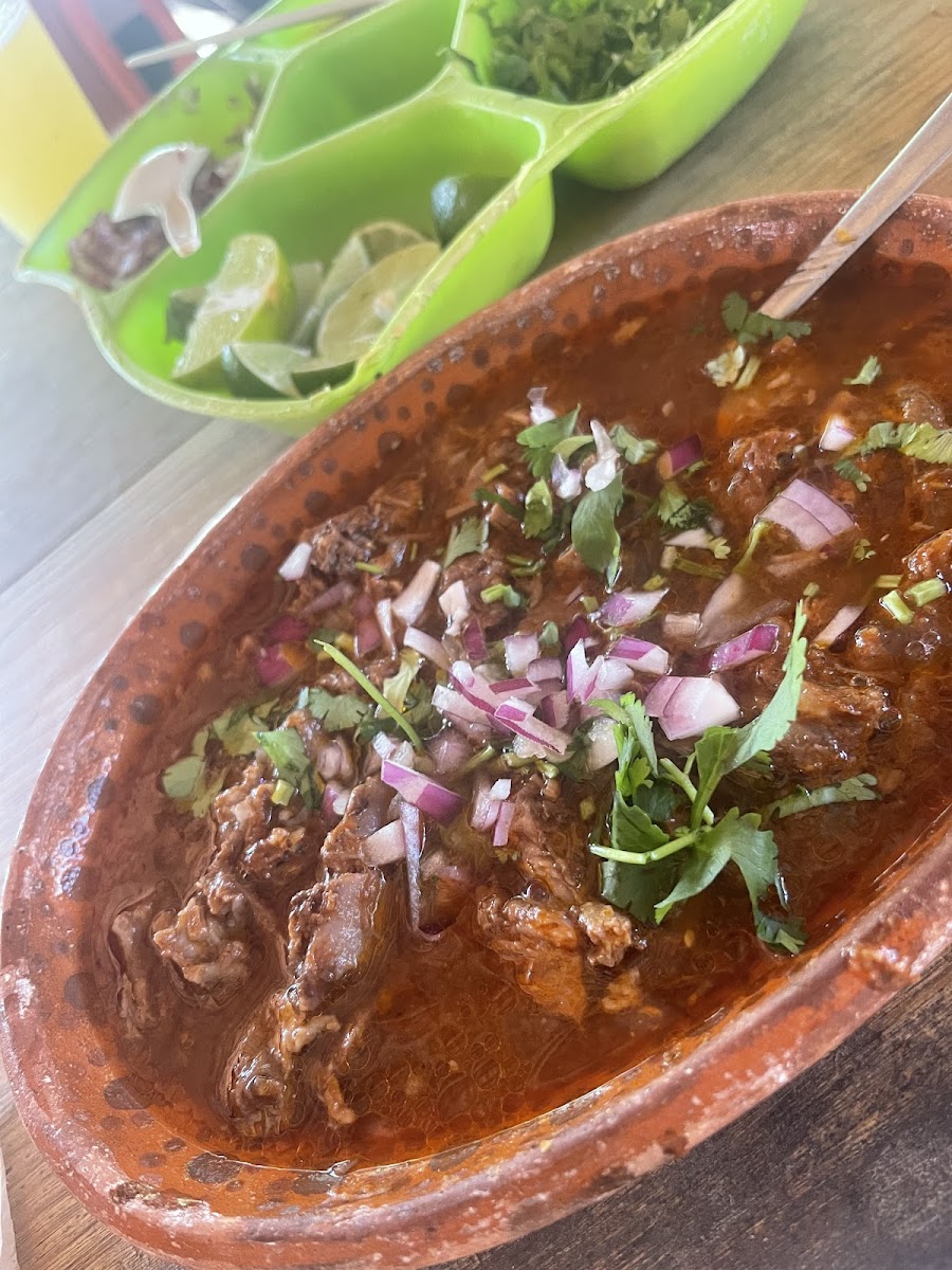 Birriería El ahualamo Photo 2