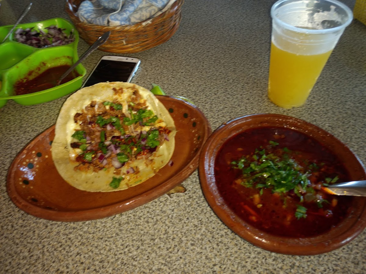 Birriería El ahualamo Photo 7