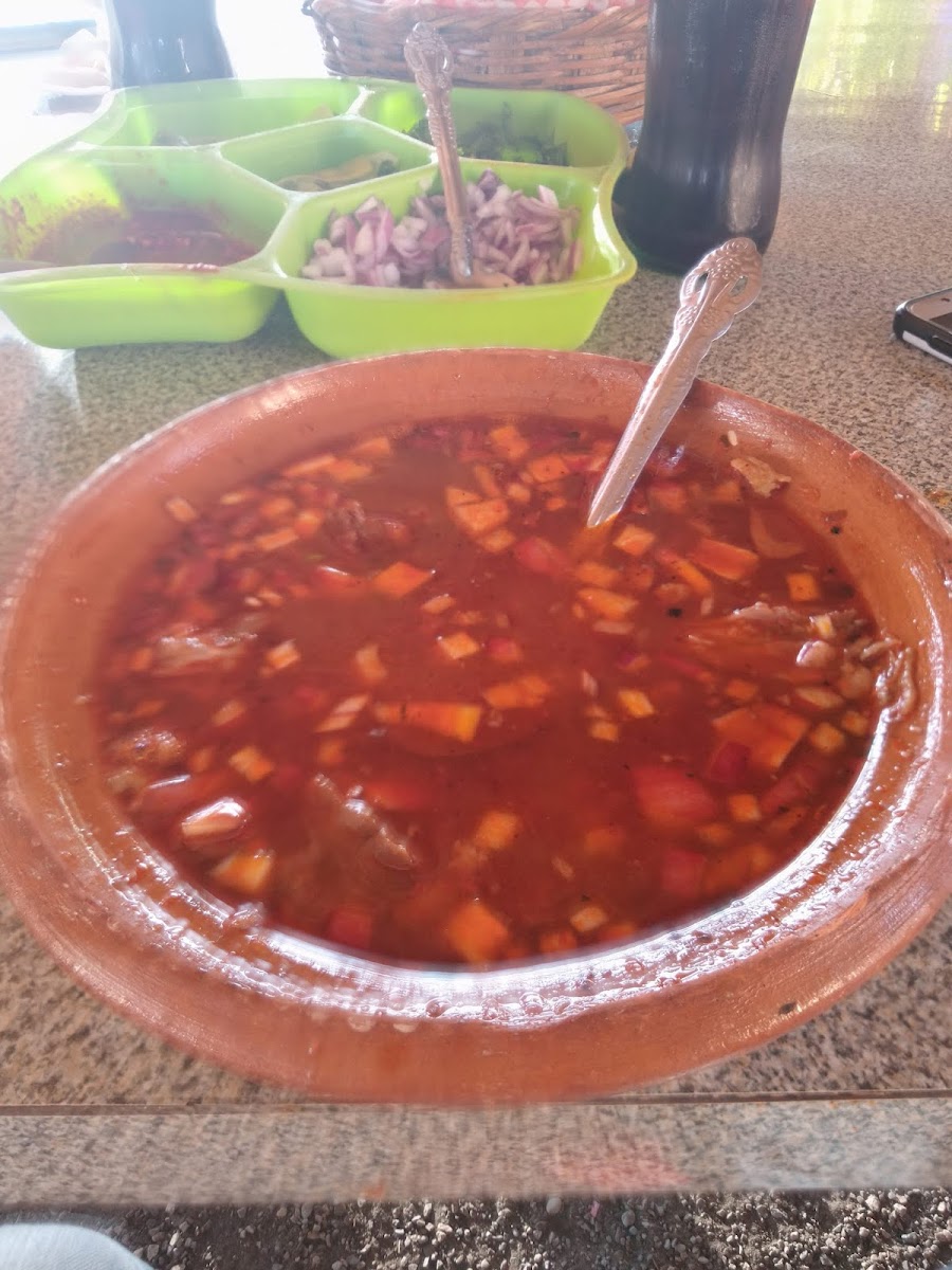 Birriería El ahualamo Photo 8
