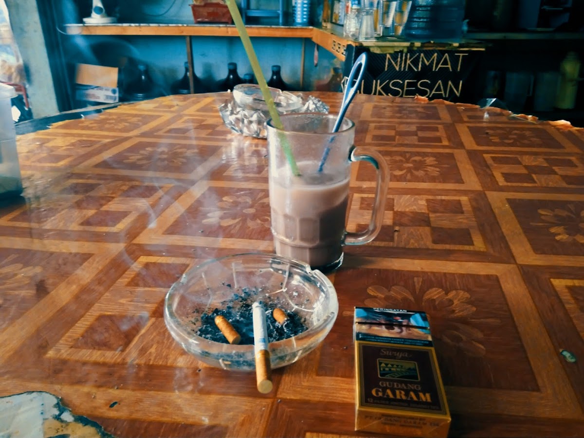 Warung Tempura Photo 10