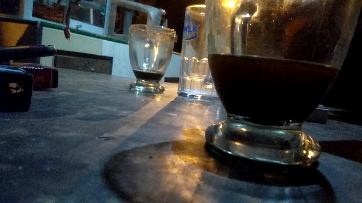 Warung Tempura Photo 2