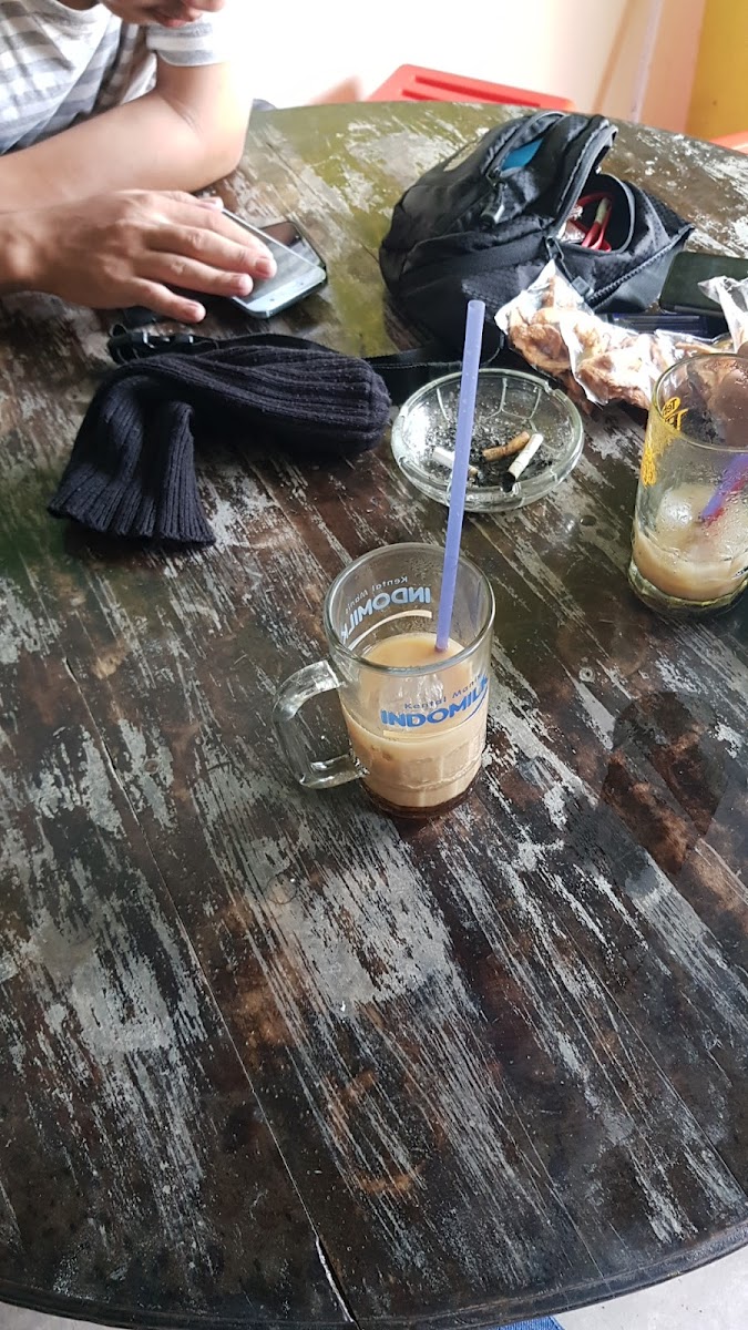 Warung Tempura Photo 7
