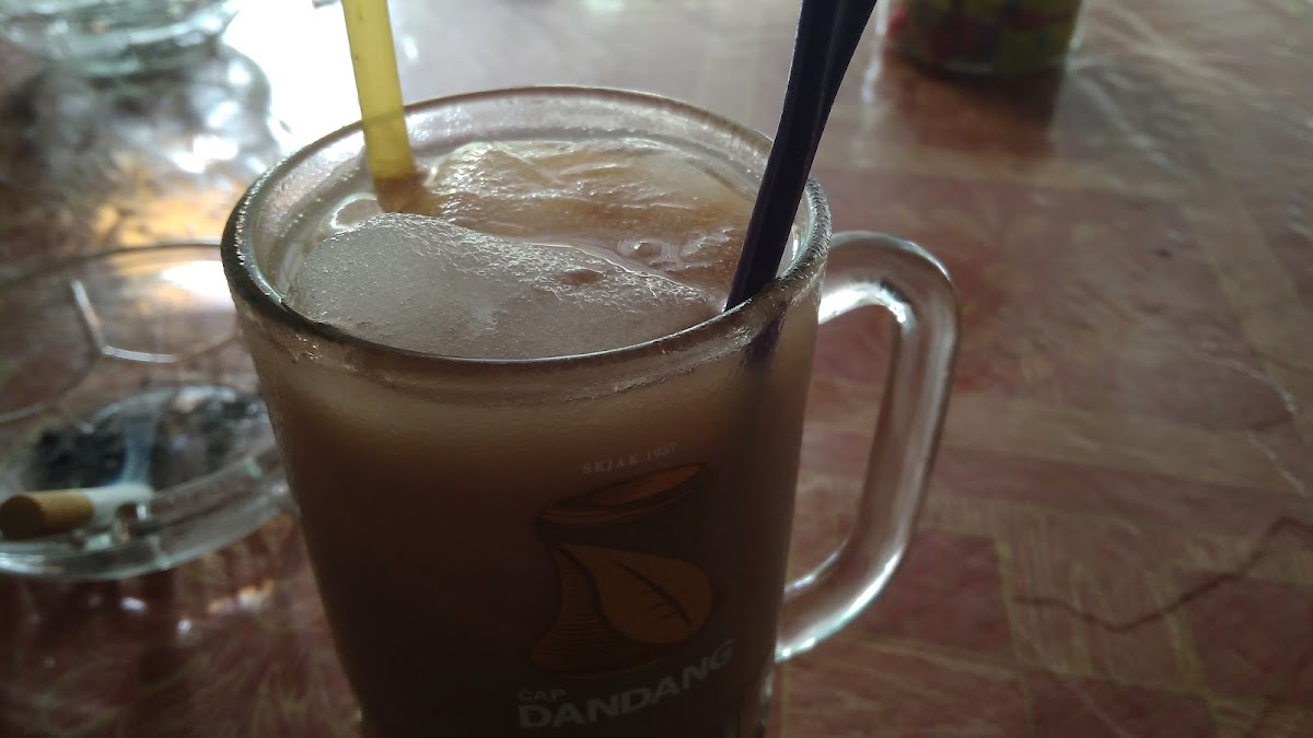 Warung Tempura Photo 8