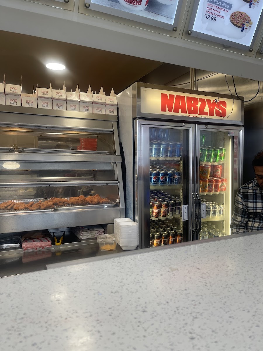 Nabzys Norris Green Photo 6