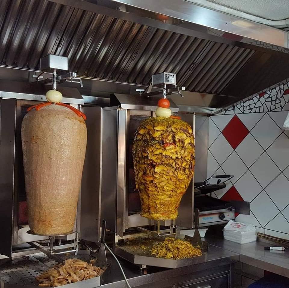 Sultan Kebap Playa Del Ingles Photo 4