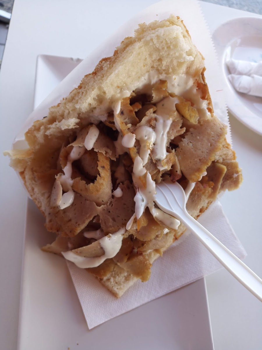 Sultan Kebap Playa Del Ingles Photo 5