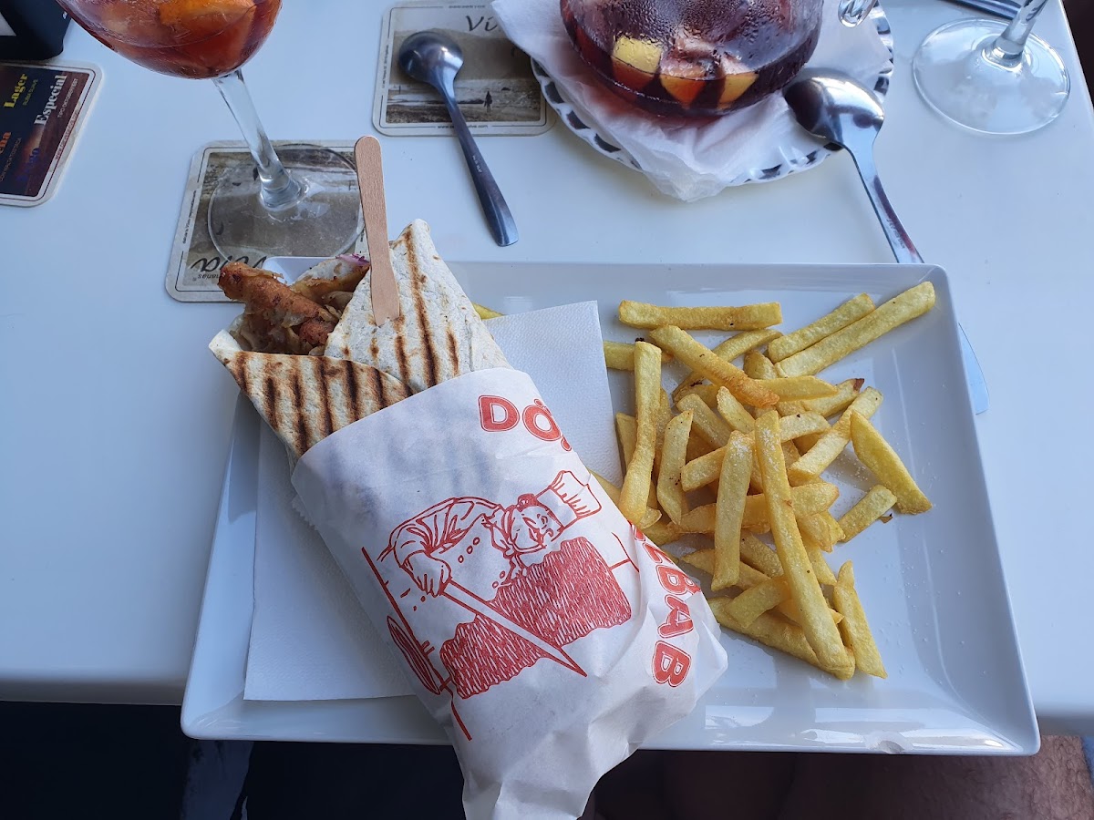 Sultan Kebap Playa Del Ingles Photo 6
