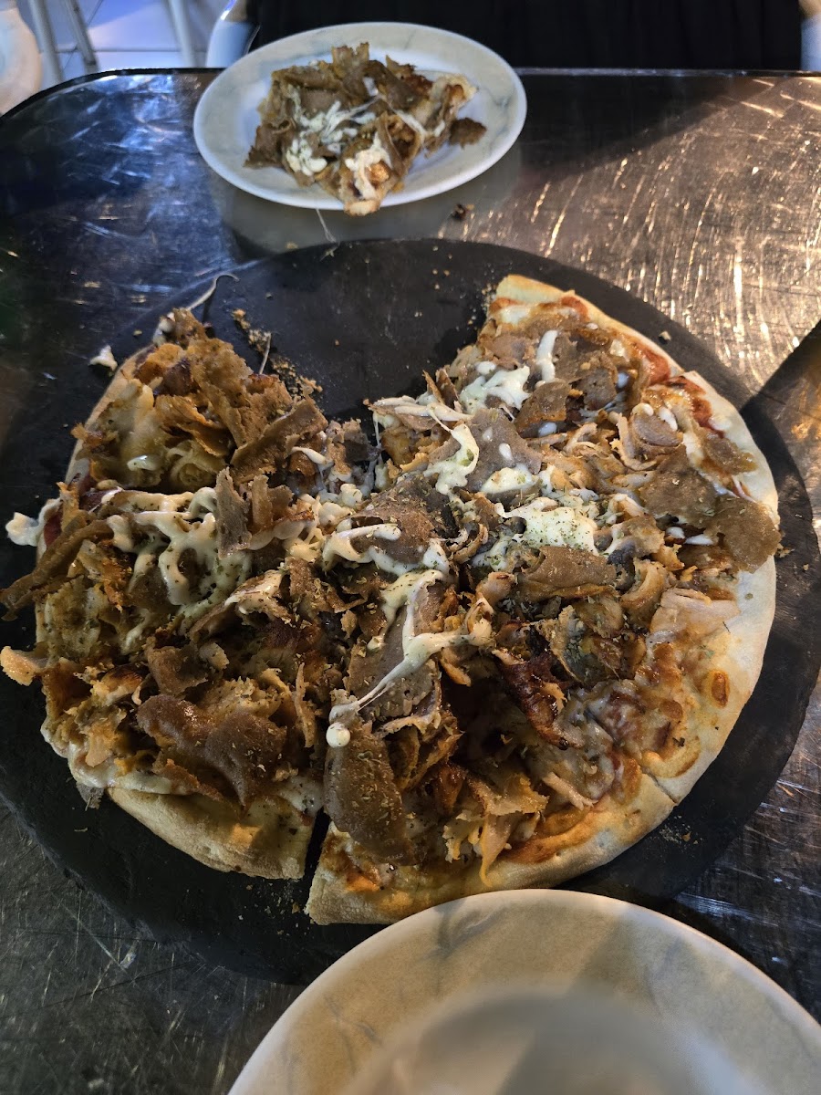Sultan Kebap Playa Del Ingles Photo 8