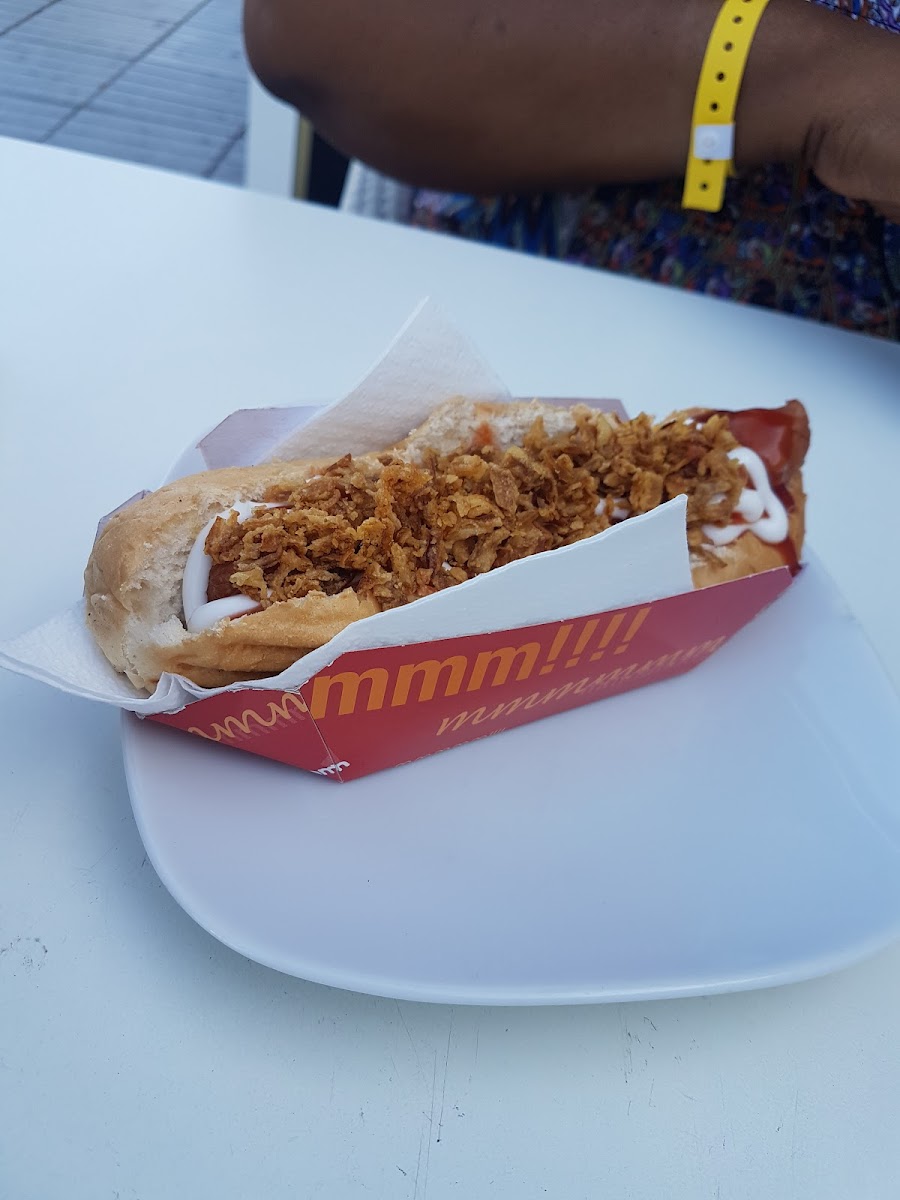 Sultan Kebap Playa Del Ingles Photo 9