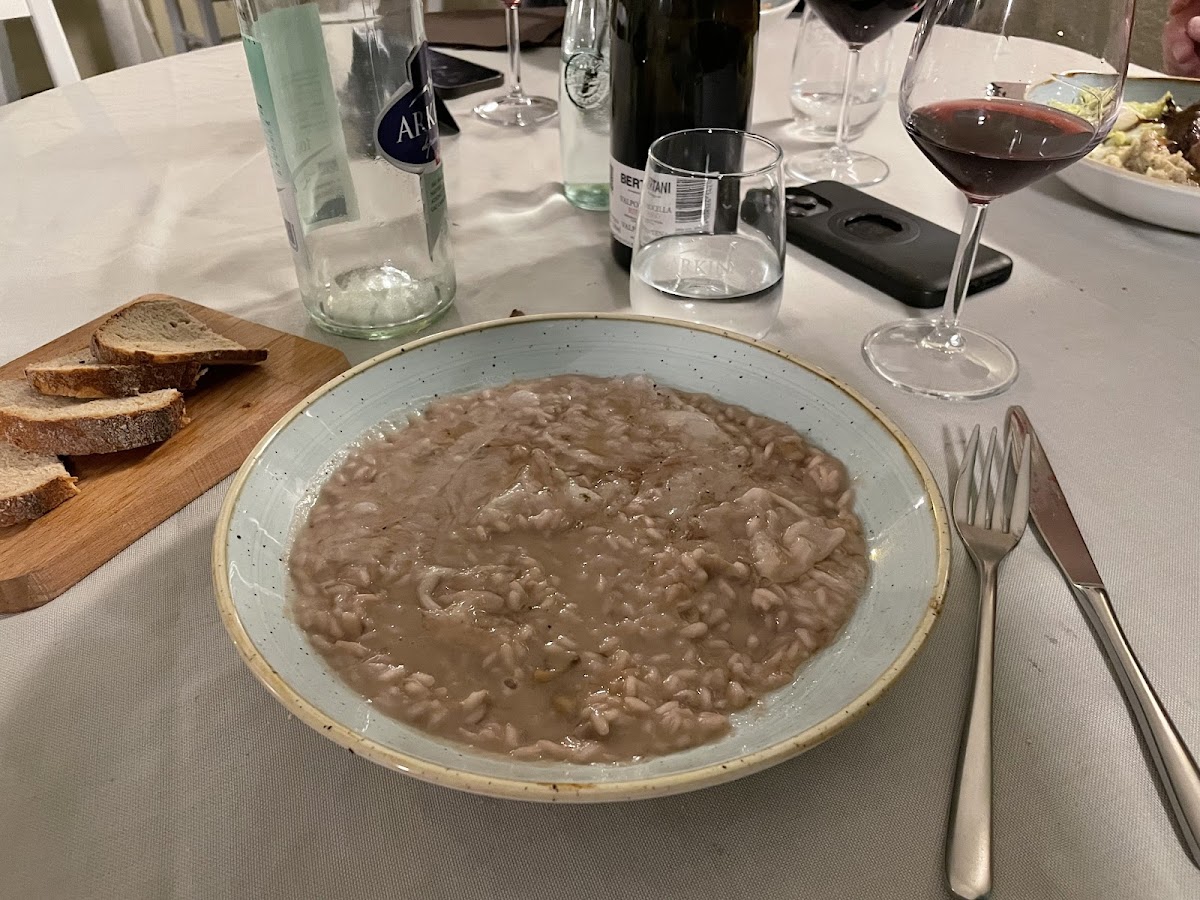 Ristorante Salotto Brè Photo 10