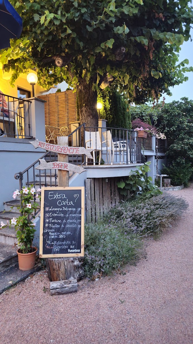 Ristorante Salotto Brè Photo Menu 8