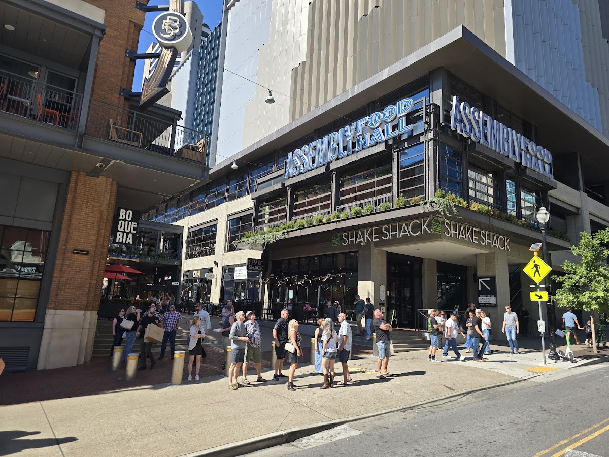 Shake Shack