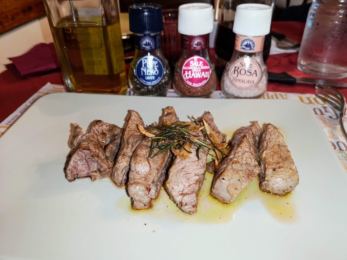 Trattoria del cacciatore Photo 10