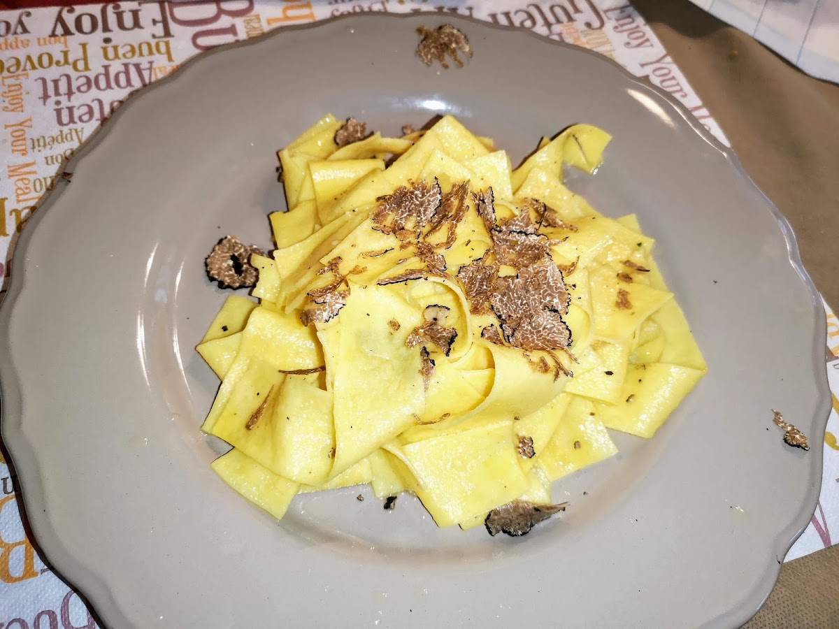 Trattoria del cacciatore Photo 7