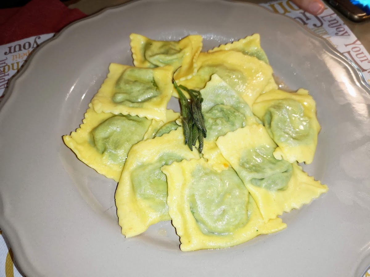 Trattoria del cacciatore Photo 8
