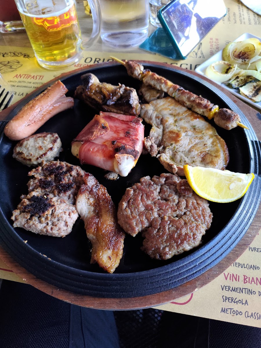 Trattoria del cacciatore Photo 9