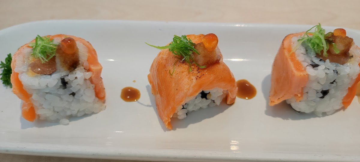 Fuji Japanese Restaurant Photo 10