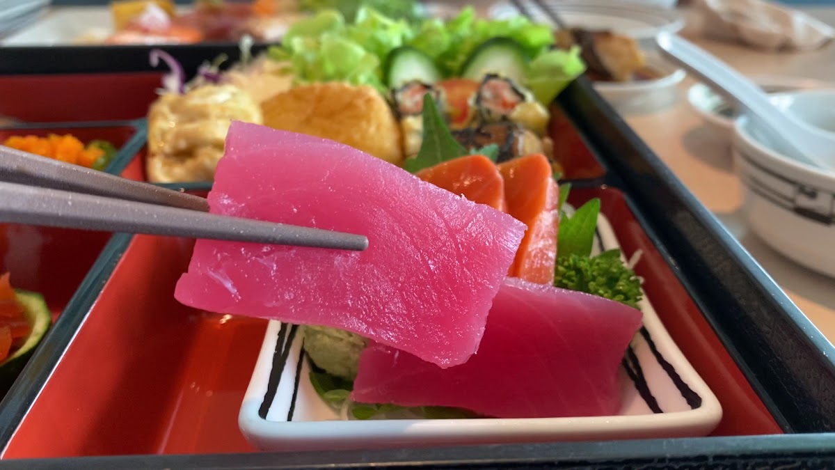 Fuji Japanese Restaurant Photo 2