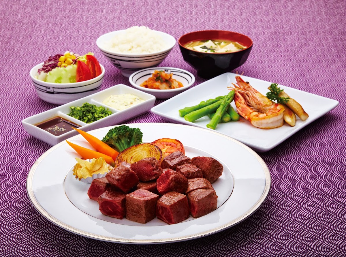 Fuji Japanese Restaurant Photo 3