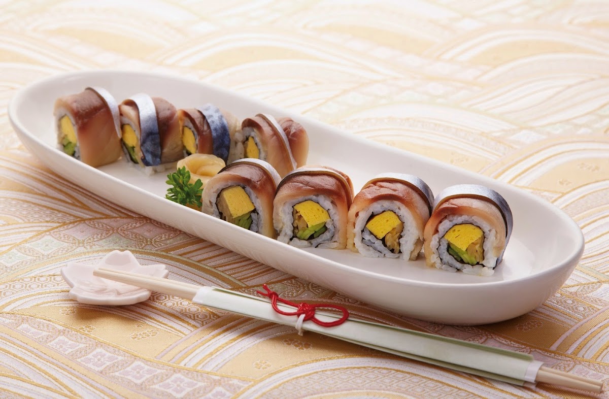 Fuji Japanese Restaurant Photo 4