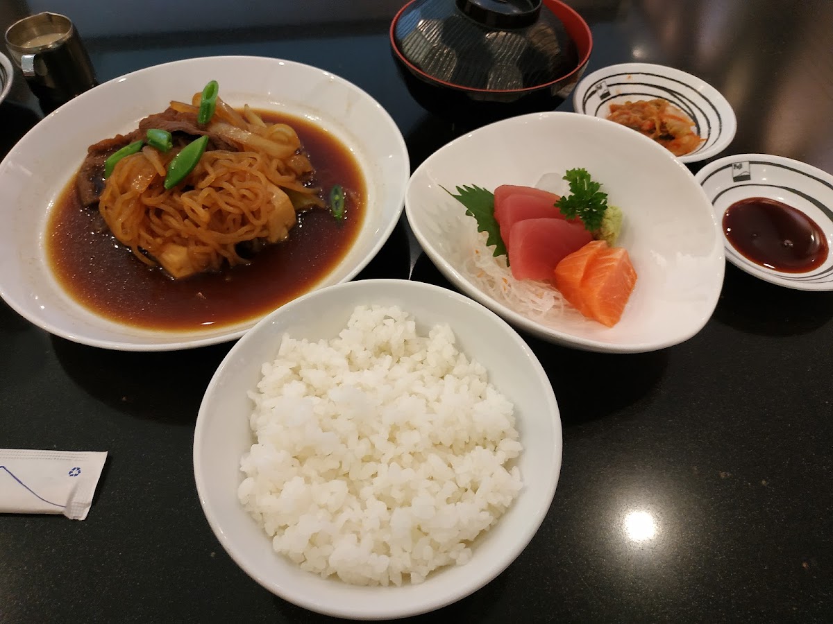 Fuji Japanese Restaurant Photo 7