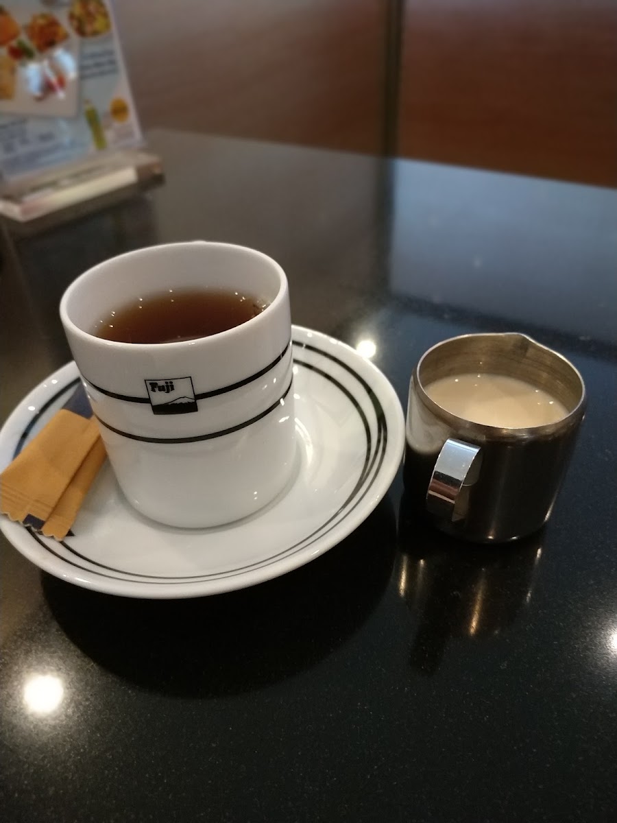 Fuji Japanese Restaurant Photo 8