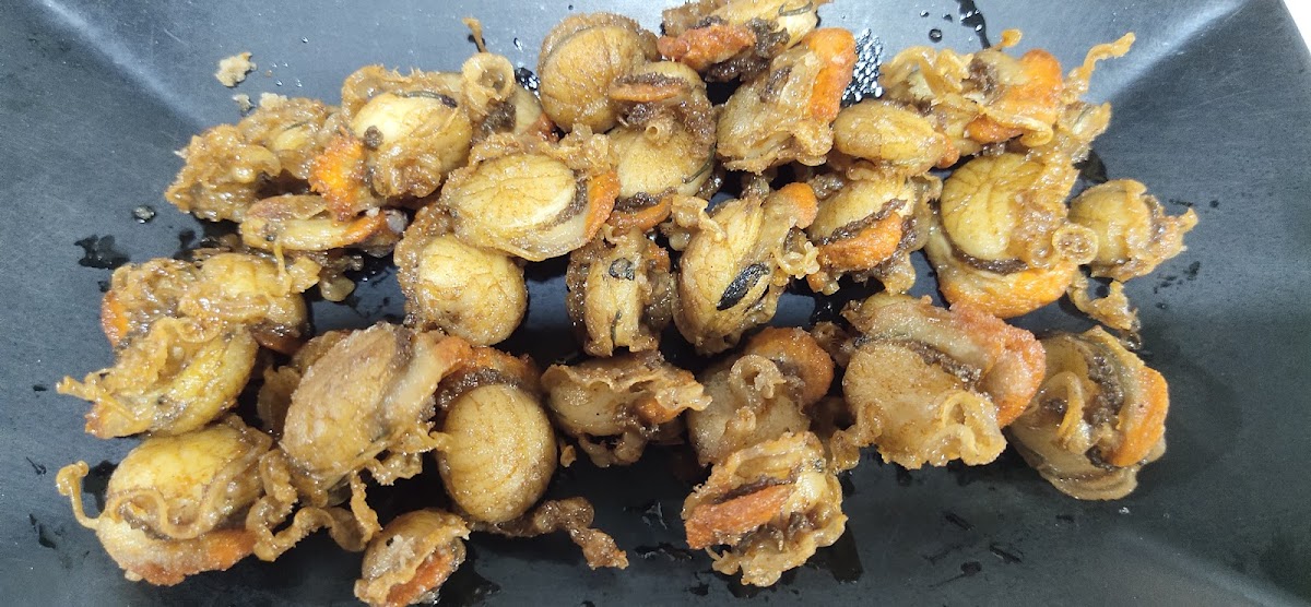 Warung Makan Sedap