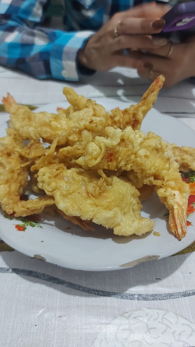 Warung Makan Sedap Photo 10