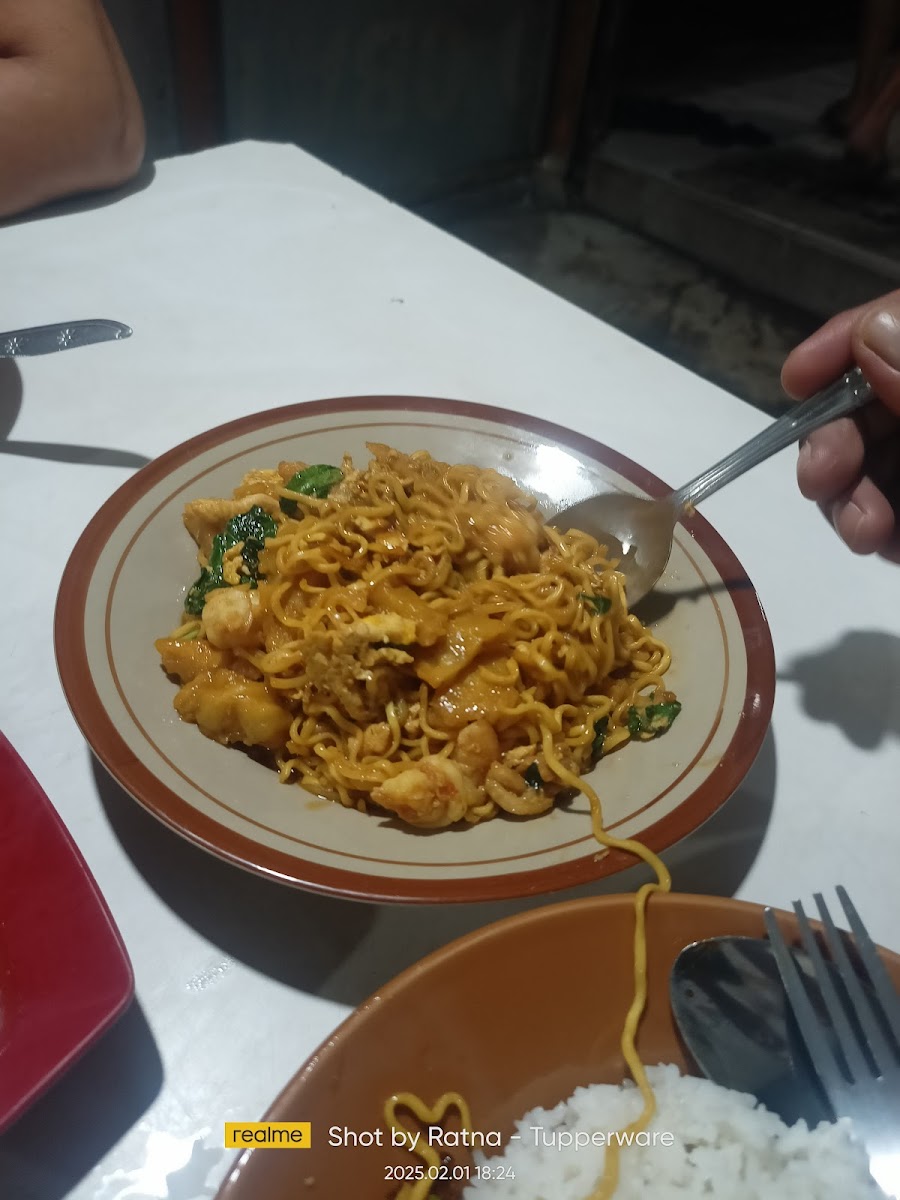 Warung Makan Sedap Photo 4