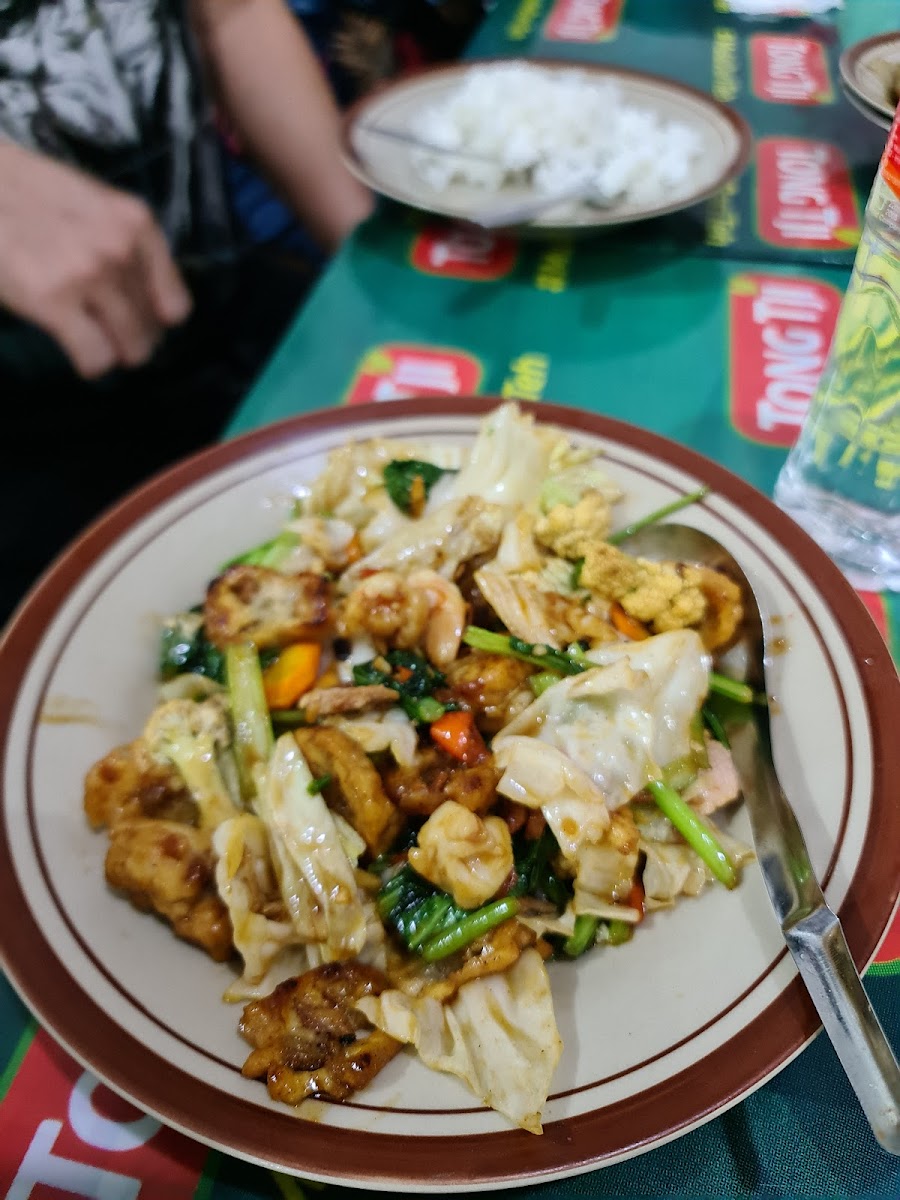 Warung Makan Sedap Photo 6